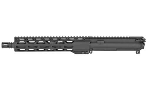 Upper Receivers Conv Kits Radical Firearms RADICAL UPPR 300BLK 10.5" MLOK BLK • Model: 